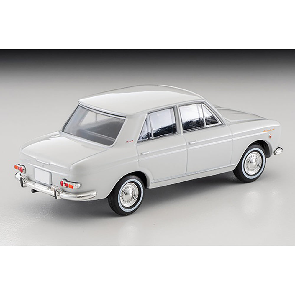 【現貨】Tomytec TLV-205a Datsun Bluebird 4-Doors 1600SSS WH 1965