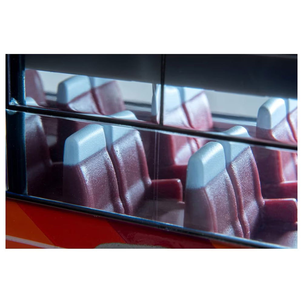 【現貨】LV-N300b Mitsubishi Fuso Aero bus Teisan Bus