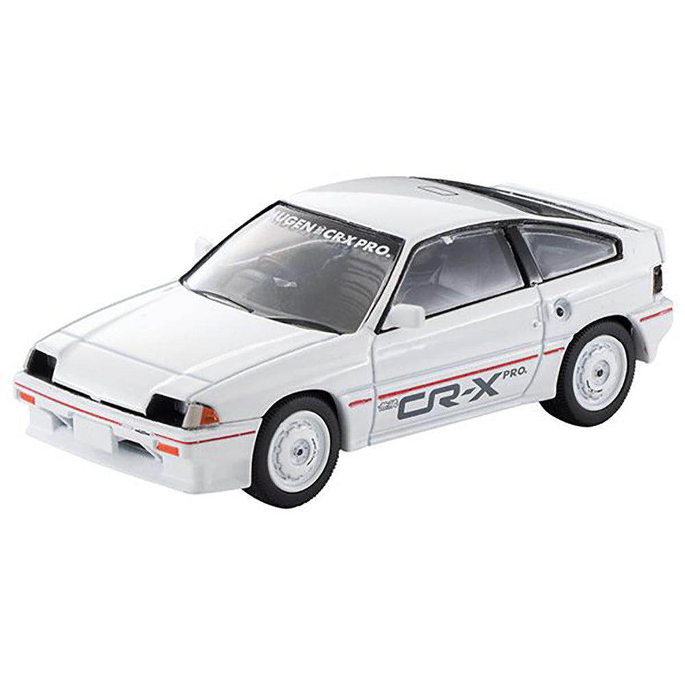 【現貨】Tomytec TLV-N302a Honda Ballade Sports Mugen CR-X PRO WH