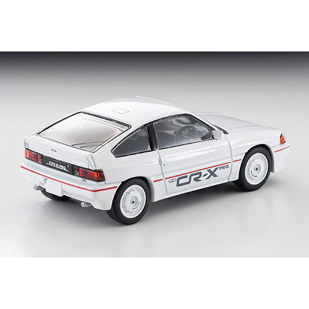 【現貨】Tomytec TLV-N302a Honda Ballade Sports Mugen CR-X PRO WH