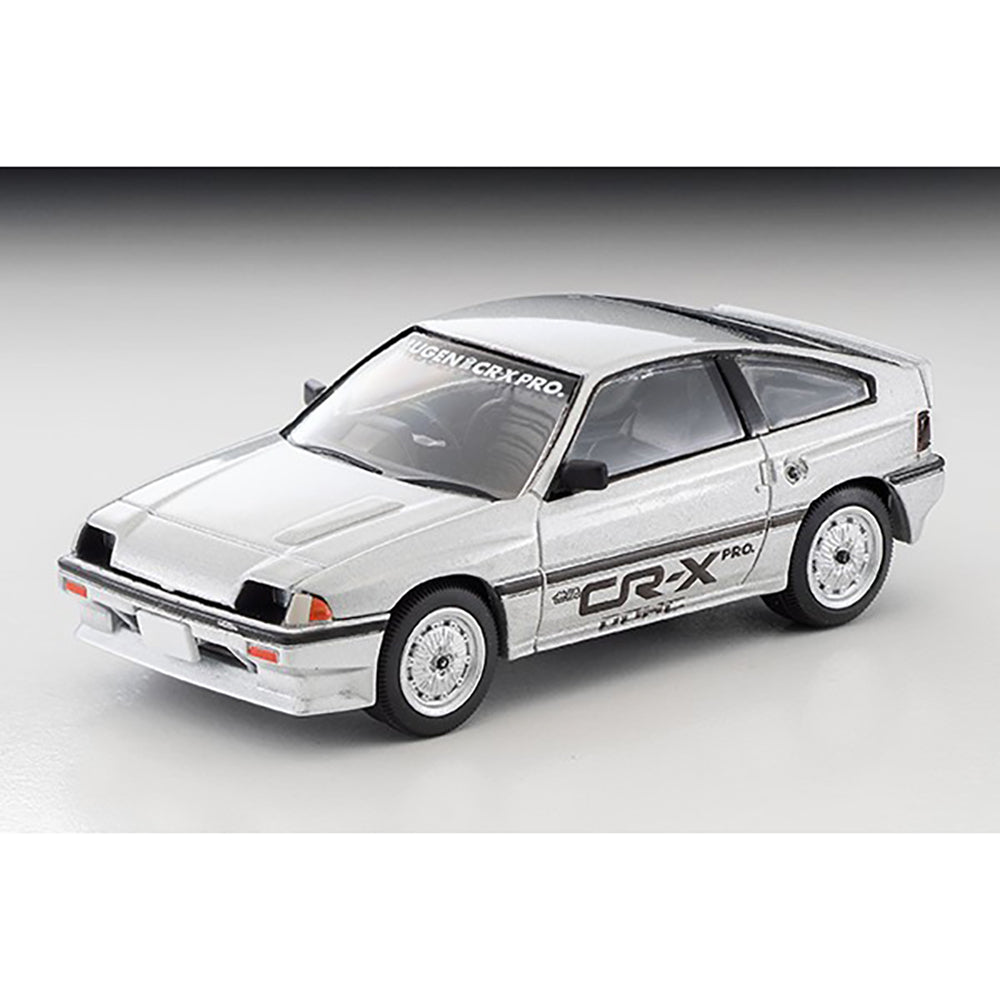 【現貨】Tomytec TLV-N303a Honda Ballade Sports Mugen CR-X PRO SL