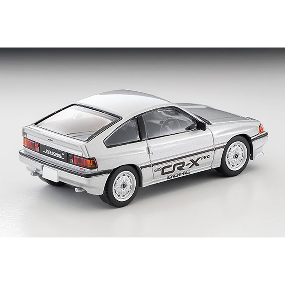 【現貨】Tomytec TLV-N303a Honda Ballade Sports Mugen CR-X PRO SL