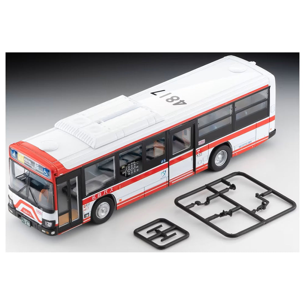 【現貨】Tomytec TLV-N245f Isuzu Erga Meitetsu Bus