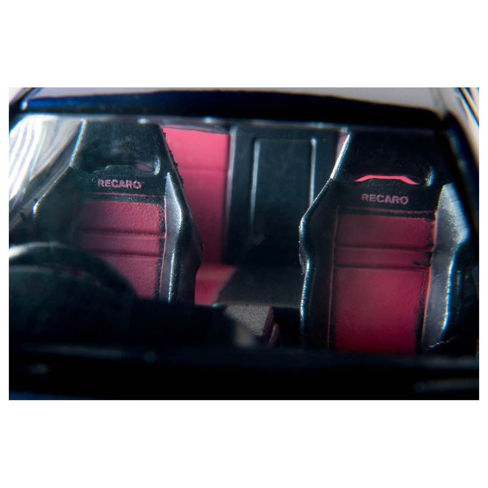 【現貨】Tomytec TLV-N186e Mitsubishi Lancer GSR Evolution IV Blue