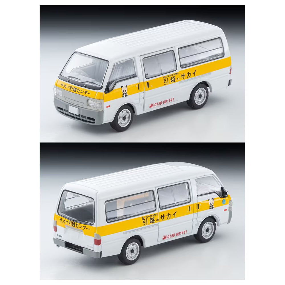 【現貨】LV-N310b Mazda Bongo Brawny Sakai Moving Center