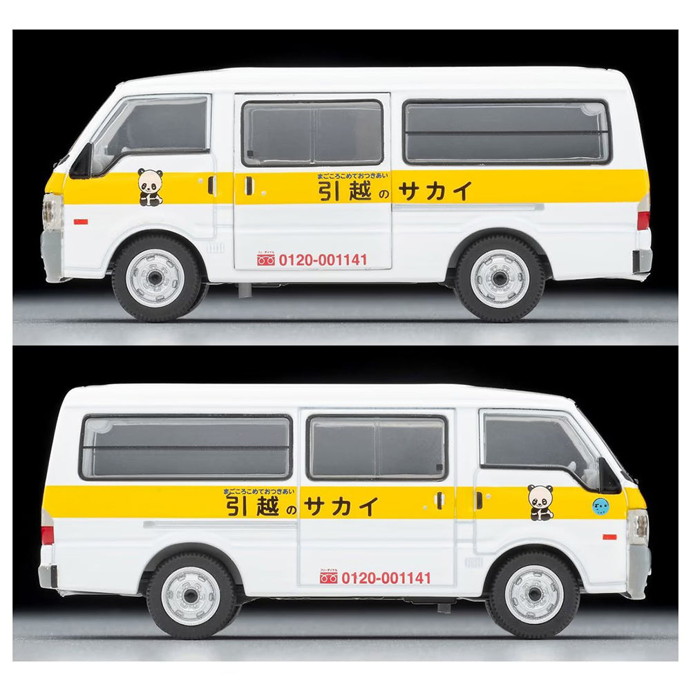 【現貨】LV-N310b Mazda Bongo Brawny Sakai Moving Center