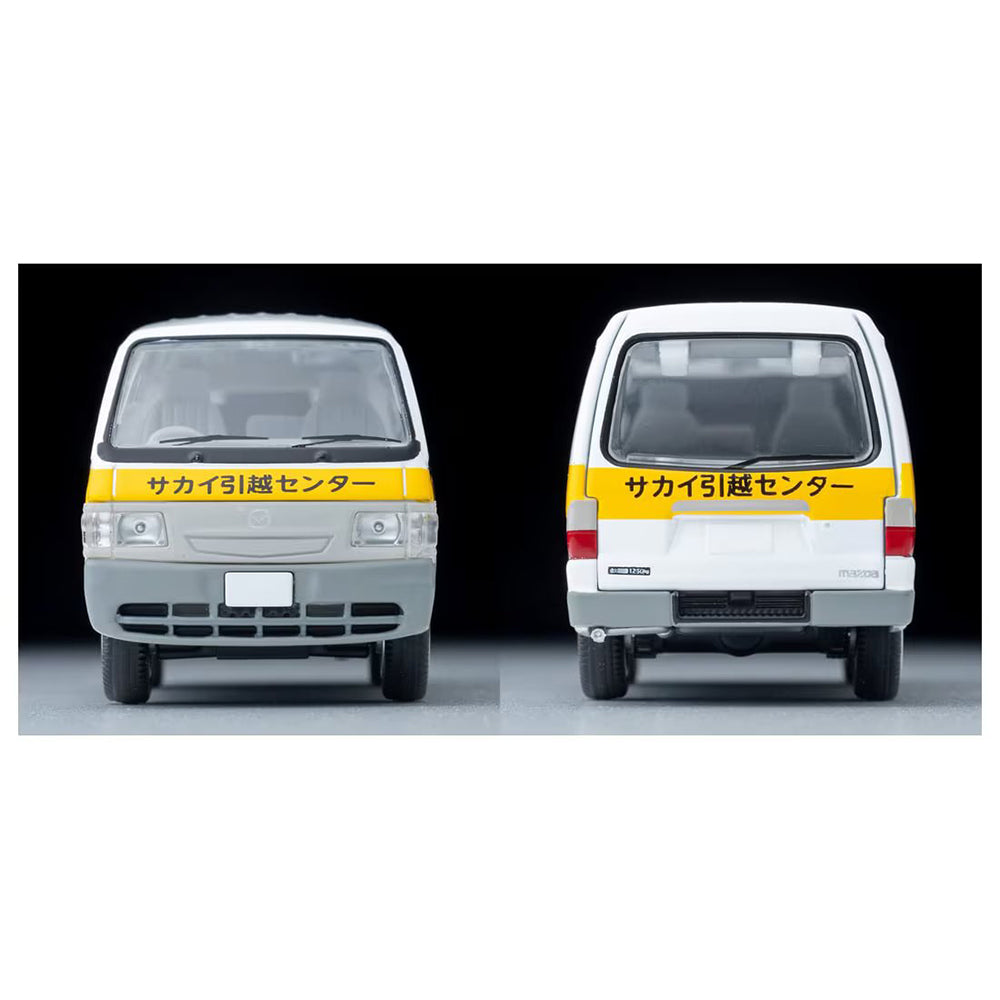 【現貨】LV-N310b Mazda Bongo Brawny Sakai Moving Center
