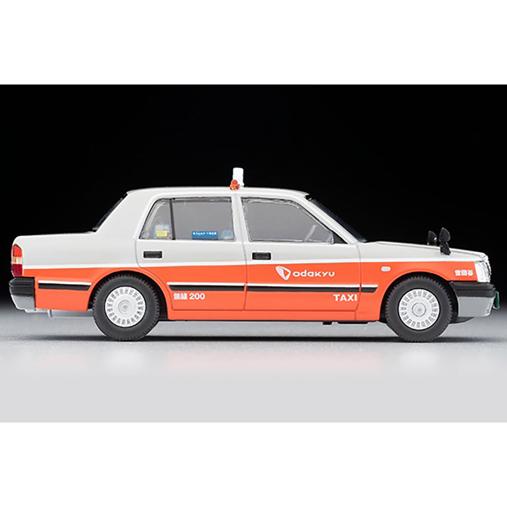 【現貨】Tomytec TLV-N218b Crown Comfort Taxi Odakyu Kotsu