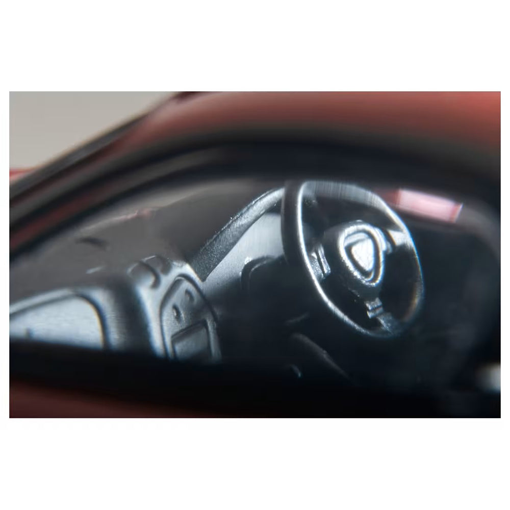 【現貨】Tomytec TLV-N177c ε֮fini RX-7 Type R-S 1995 Model Red