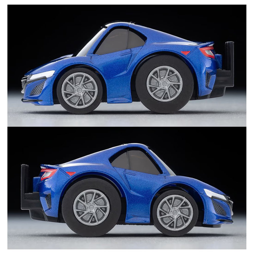 【現貨】QS-09a Honda NSX Blue