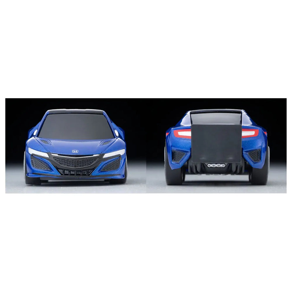 【現貨】QS-09a Honda NSX Blue