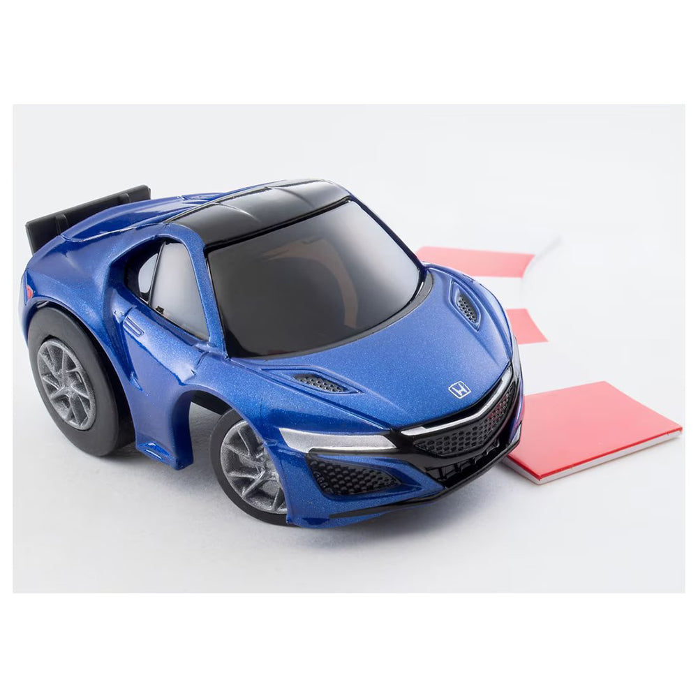 【現貨】QS-09a Honda NSX Blue