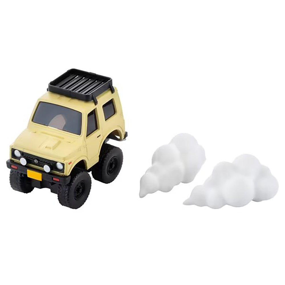 【現貨】QS-10a SUZUKI JIMNY Custom spec. Beige