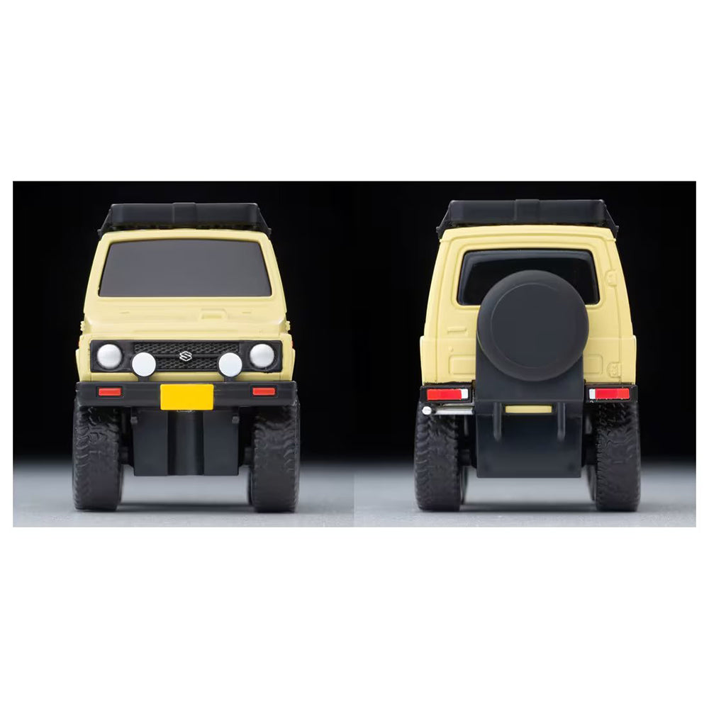 【現貨】QS-10a SUZUKI JIMNY Custom spec. Beige