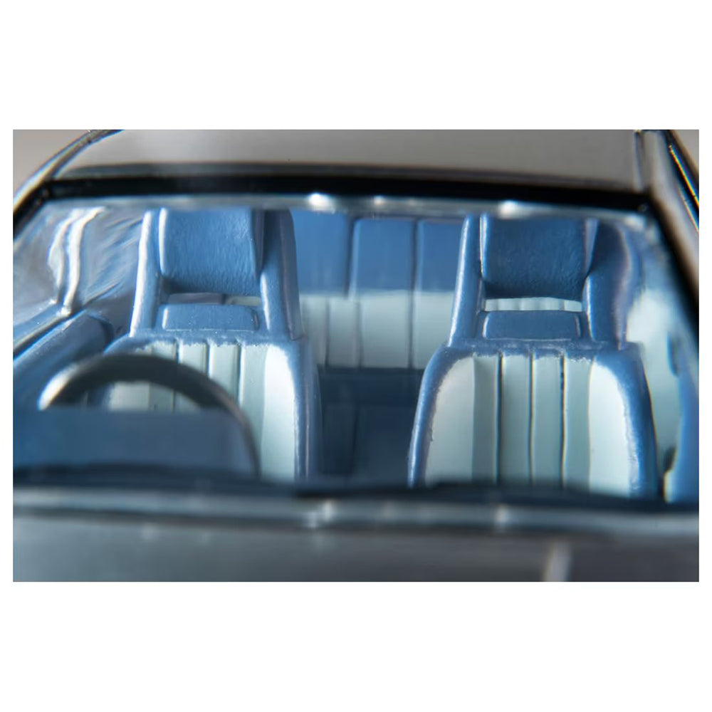 【現貨】LVN284c ToyotaCorollaLevin2door GT-APEX Silver/Black1984