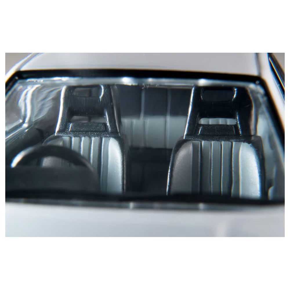 【現貨】LVN304c ToyotaCorollaLevin 2door GT-APEX White/Black1985