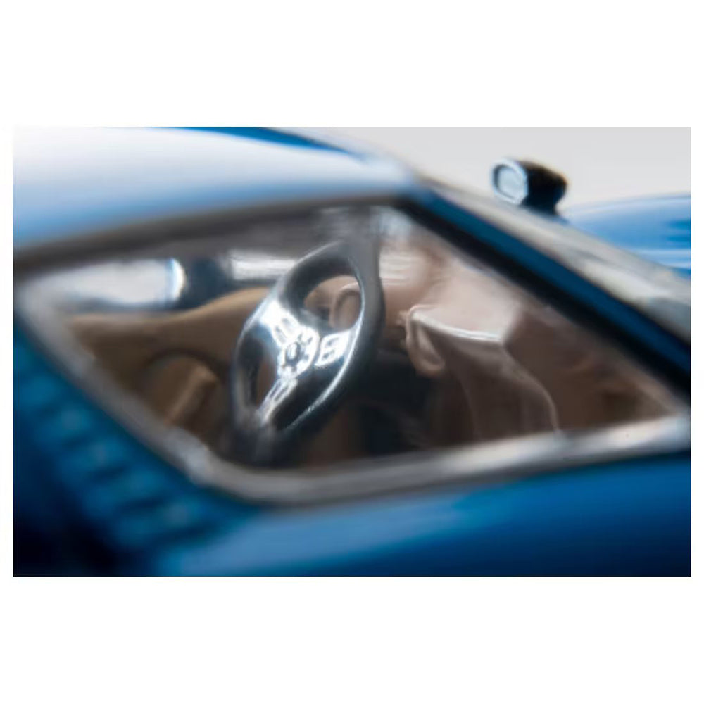 【現貨】LV  Lamborghini Miura P400 Blue