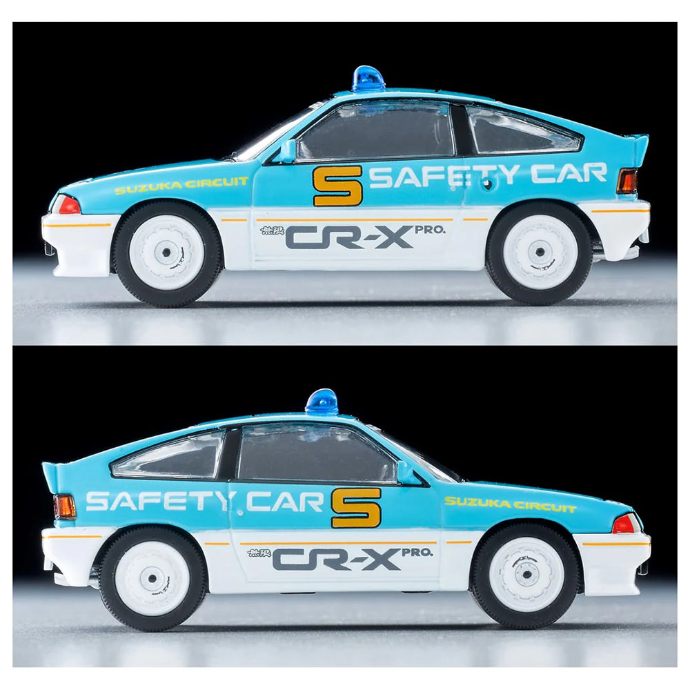 【現貨】LVN318a CR-X PRO SuzukaCircuitSafetyCar Light-blue/White