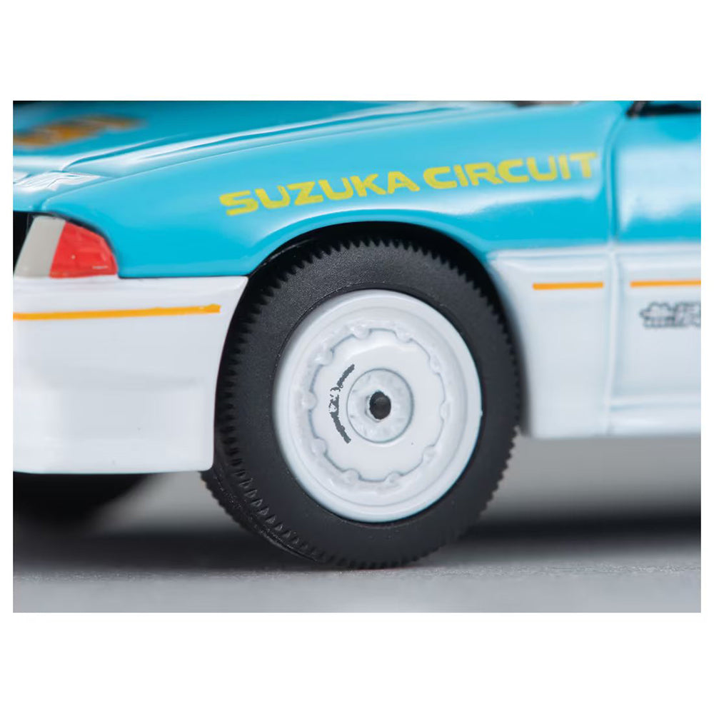 【現貨】LVN318a CR-X PRO SuzukaCircuitSafetyCar Light-blue/White