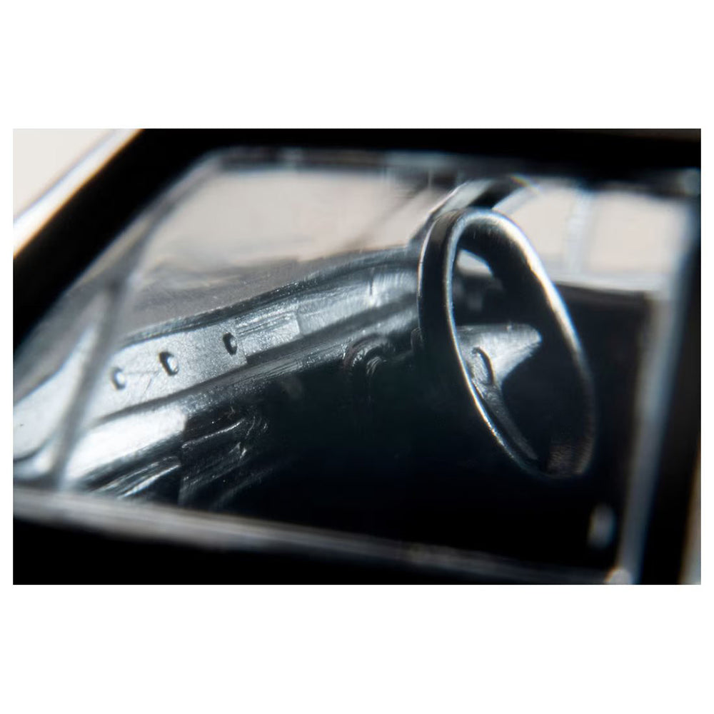 【現貨】LV Western Police 27 President Black