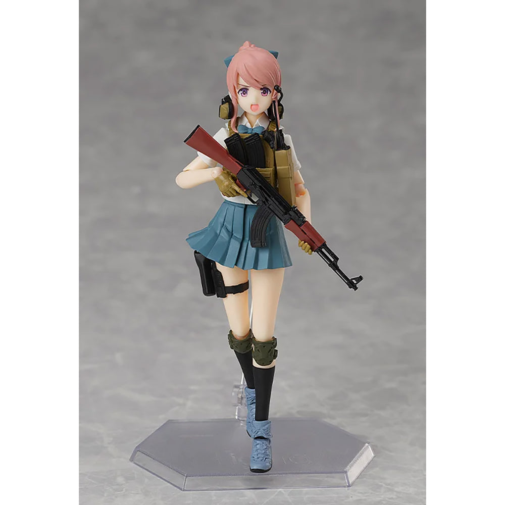 figma 武裝JK Variant A