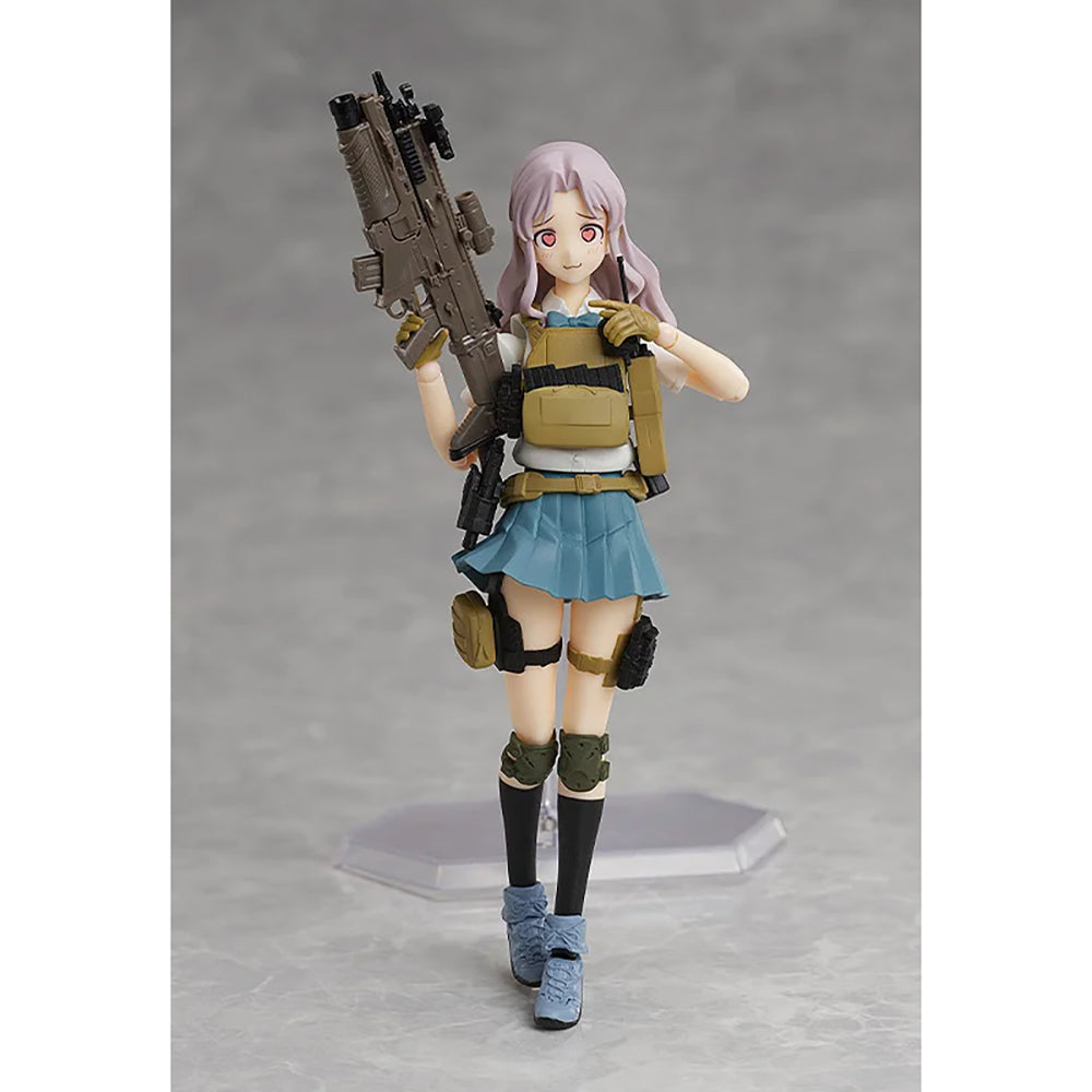 figma 武裝JK Variant C