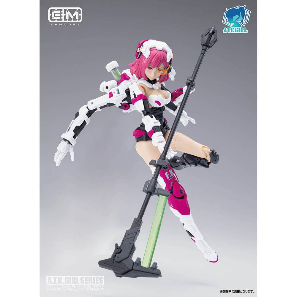 A.T.K.Girl Elizabeth Japan Ver.