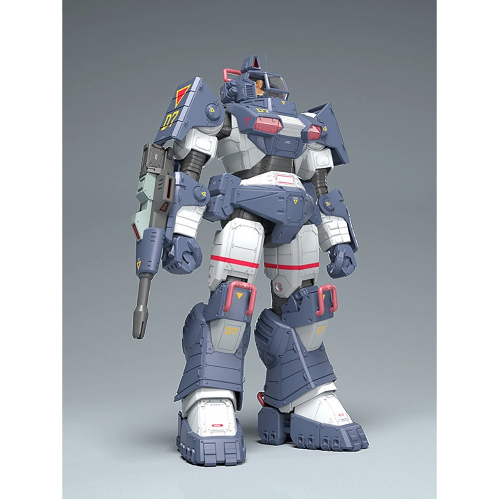 1/35 達格拉姆Ver. GT