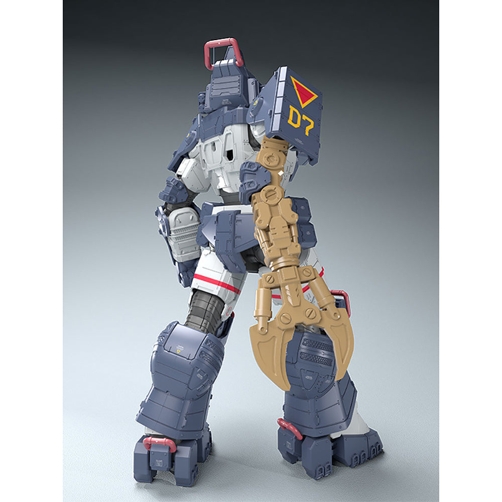 1/35 達格拉姆Ver. GT