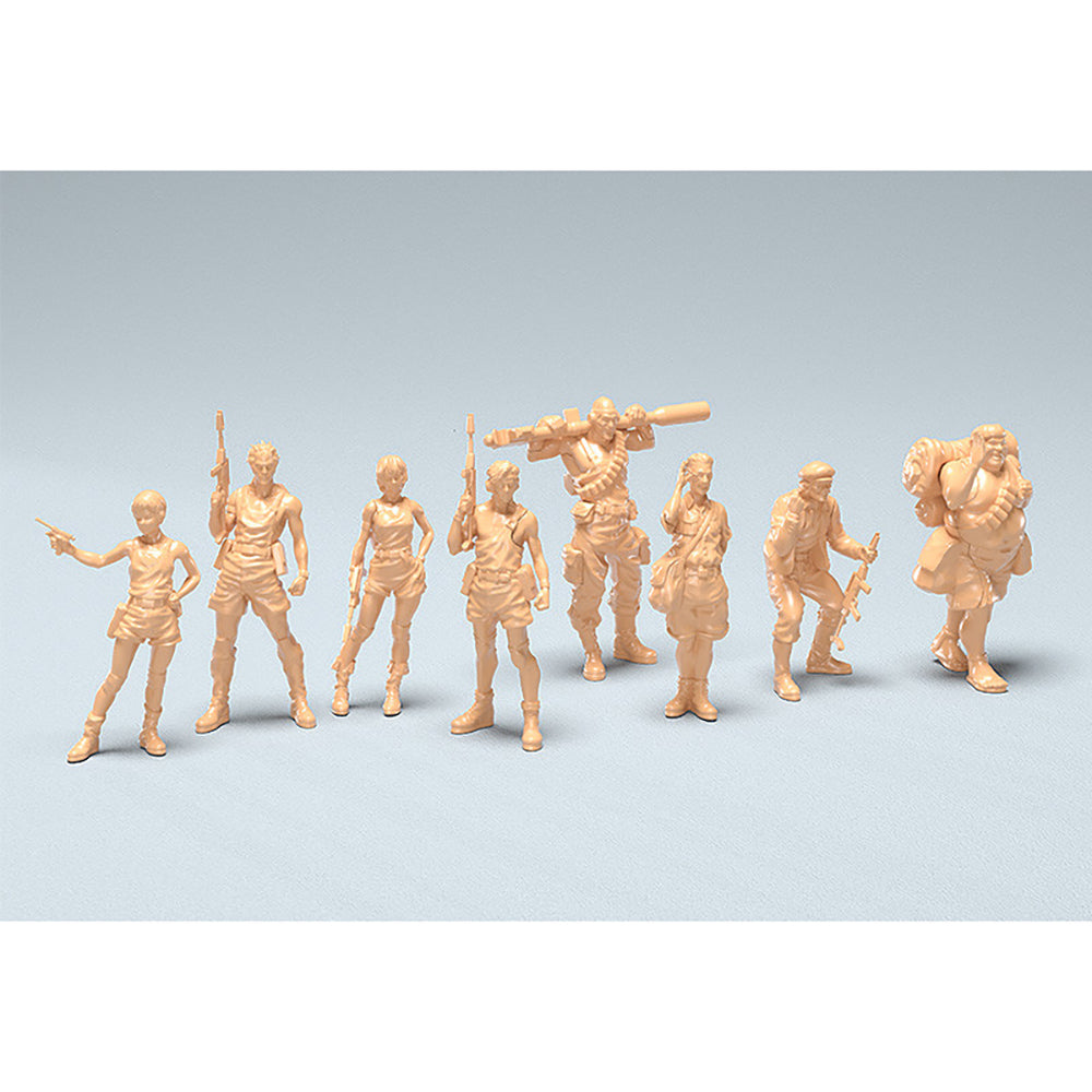 1/35 達格拉姆Ver. GT DX完全版