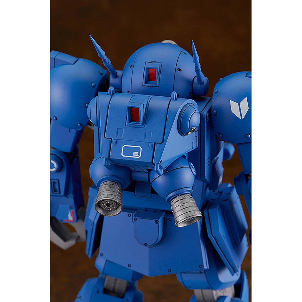 PLAMAX SV-01 1/24 Scale X・ATH-02 Strike Dog