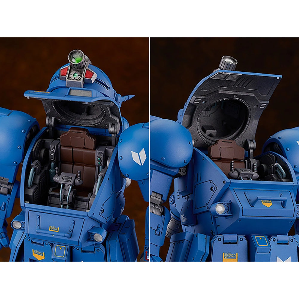 PLAMAX SV-01 1/24 Scale X・ATH-02 Strike Dog