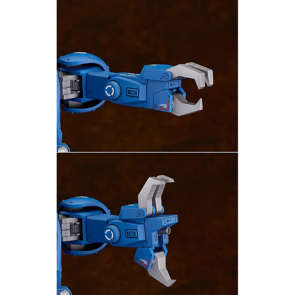 PLAMAX SV-01 1/24 Scale X・ATH-02 Strike Dog