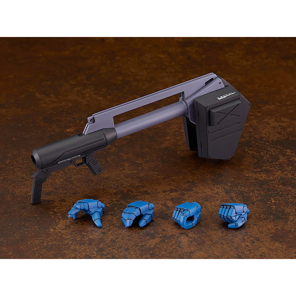 PLAMAX SV-01 1/24 Scale X・ATH-02 Strike Dog