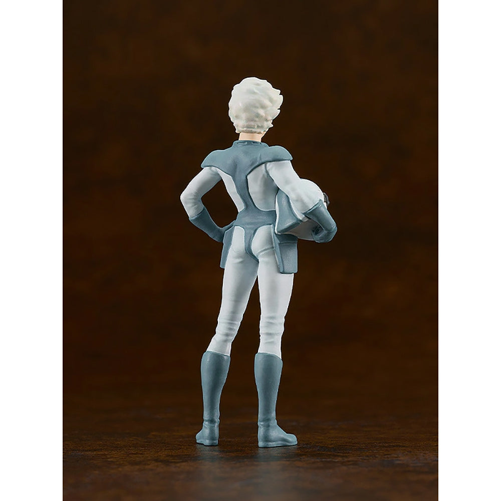 PLAMAX SV-01 1/24 Scale X・ATH-02 Strike Dog