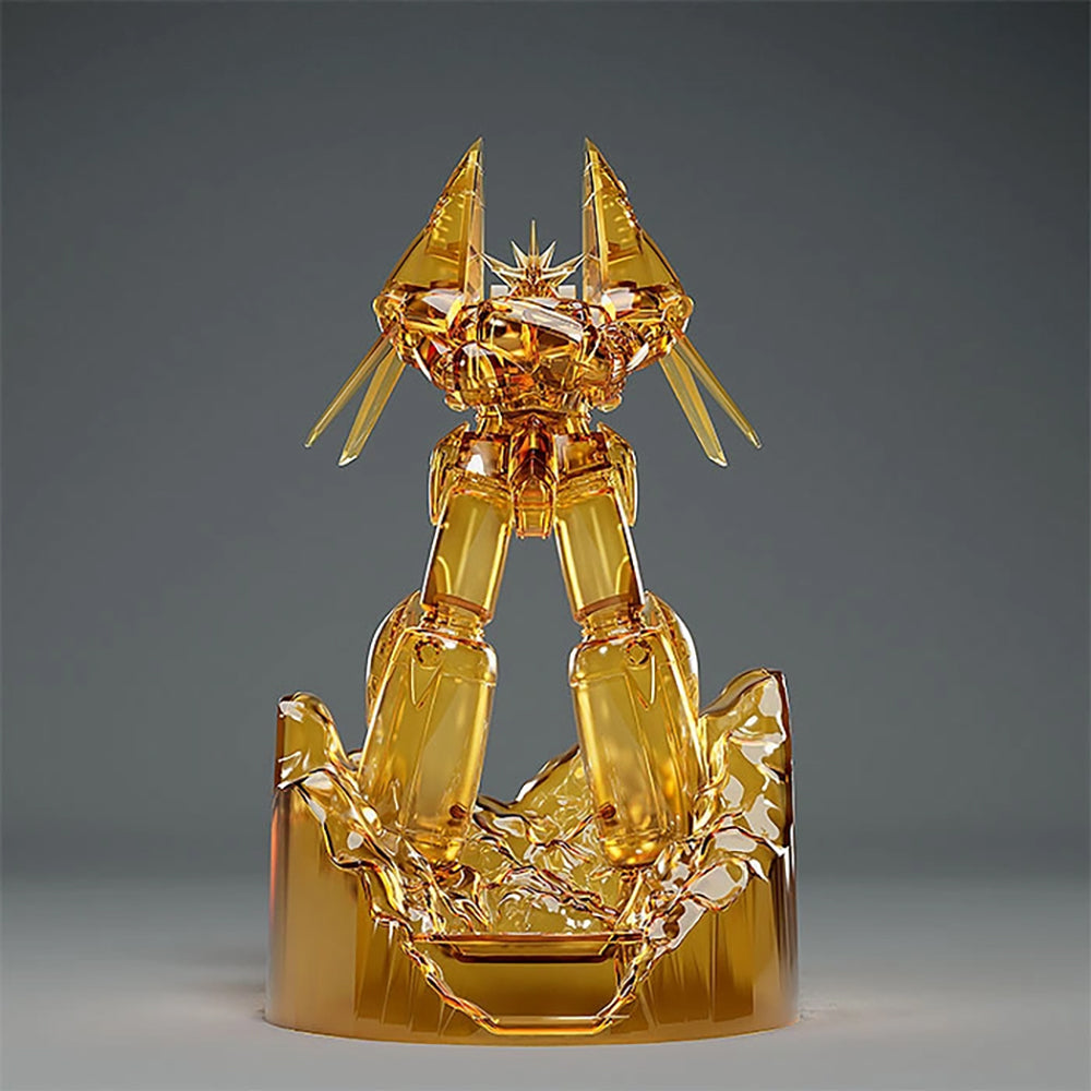 PLAMAX MF-81 minimum factory 高屋法子 with GunBuster 特效色Ver.