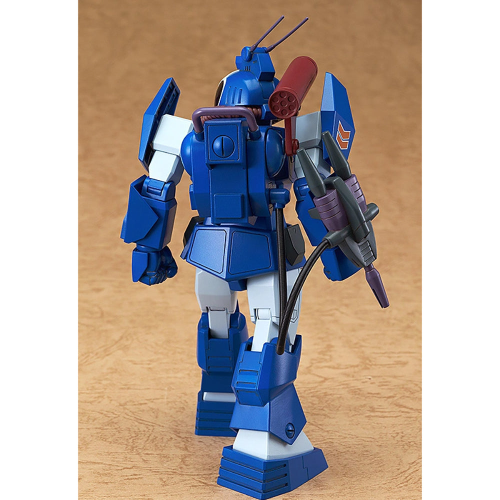 COMBAT ARMORS MAX 04 1/72 比例模型 索爾迪克 H8RF Korchima Spl