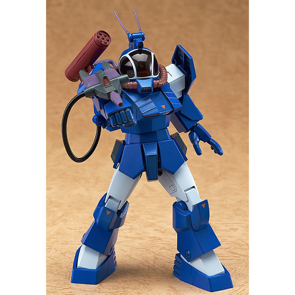 COMBAT ARMORS MAX 04 1/72 比例模型 索爾迪克 H8RF Korchima Spl