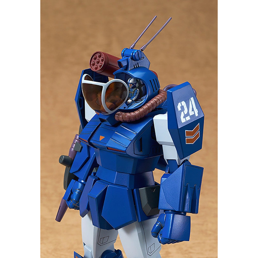 COMBAT ARMORS MAX 04 1/72 比例模型 索爾迪克 H8RF Korchima Spl