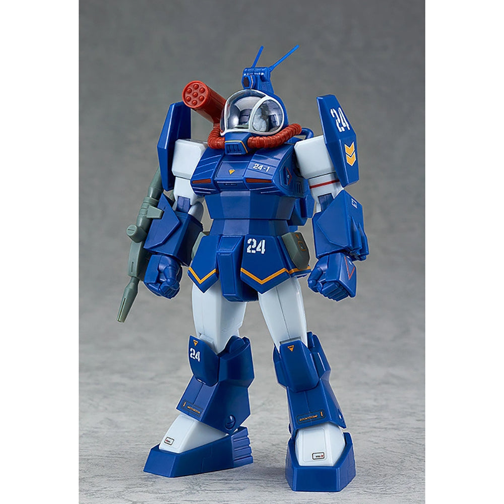 COMBAT ARMORS MAX 04 1/72 比例模型 索爾迪克 H8RF Korchima Spl