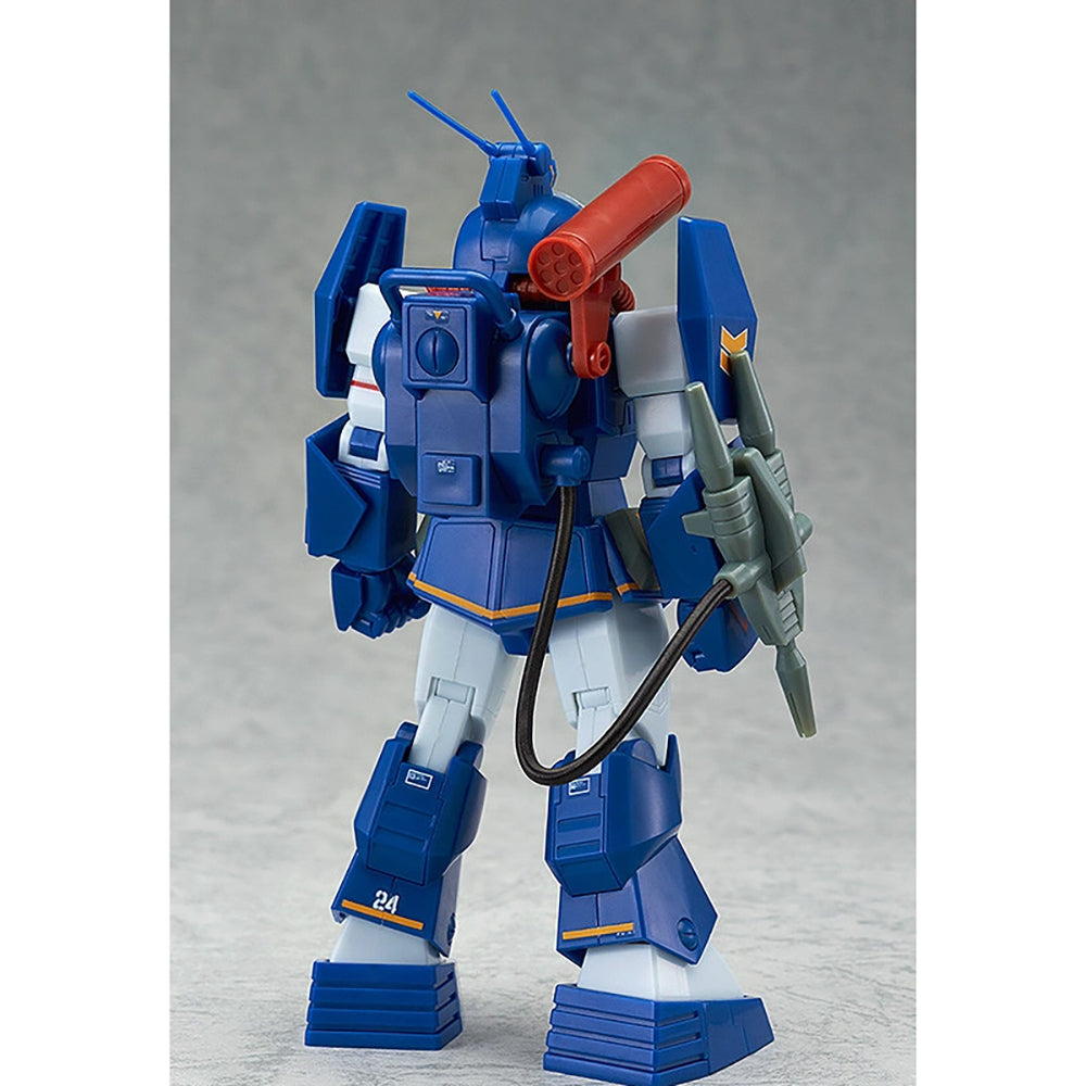 COMBAT ARMORS MAX 04 1/72 比例模型 索爾迪克 H8RF Korchima Spl