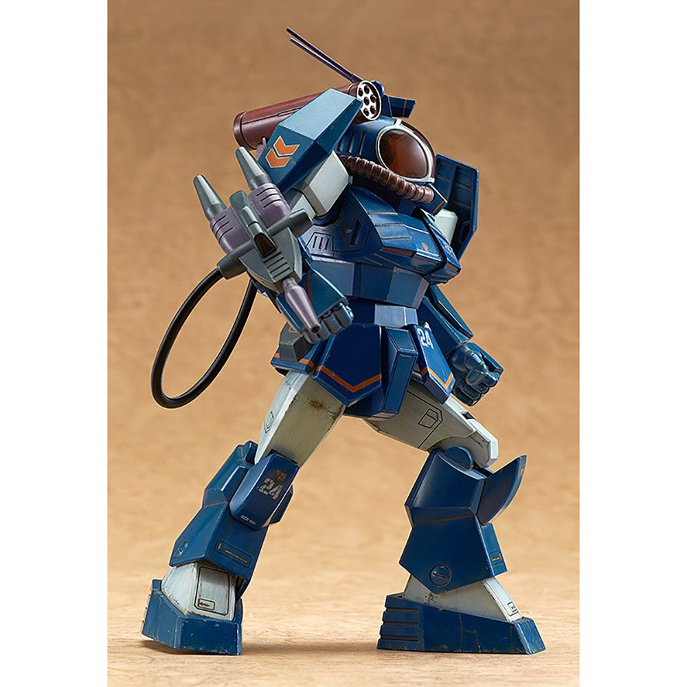 COMBAT ARMORS MAX 04 1/72 比例模型 索爾迪克 H8RF Korchima Spl