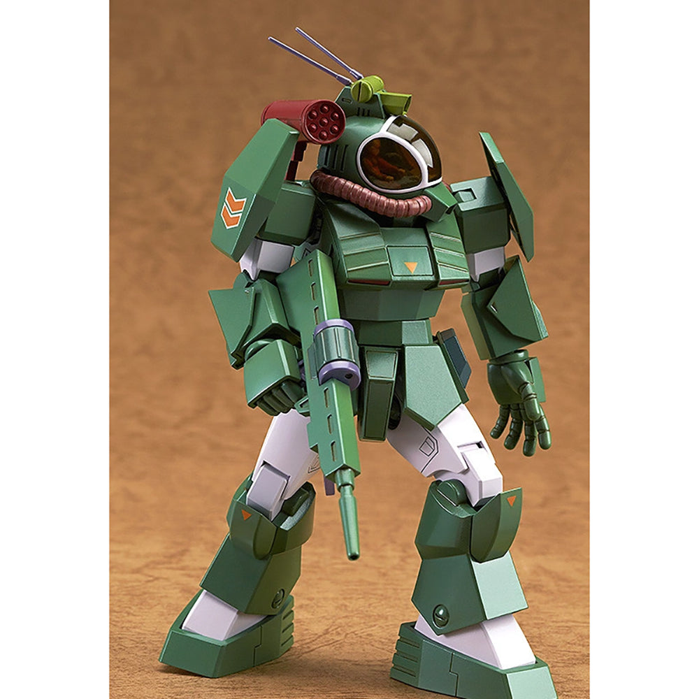 COMBAT ARMORS MAX 02 1/72 比例模型 索爾迪克 H8 蘭德菲薩