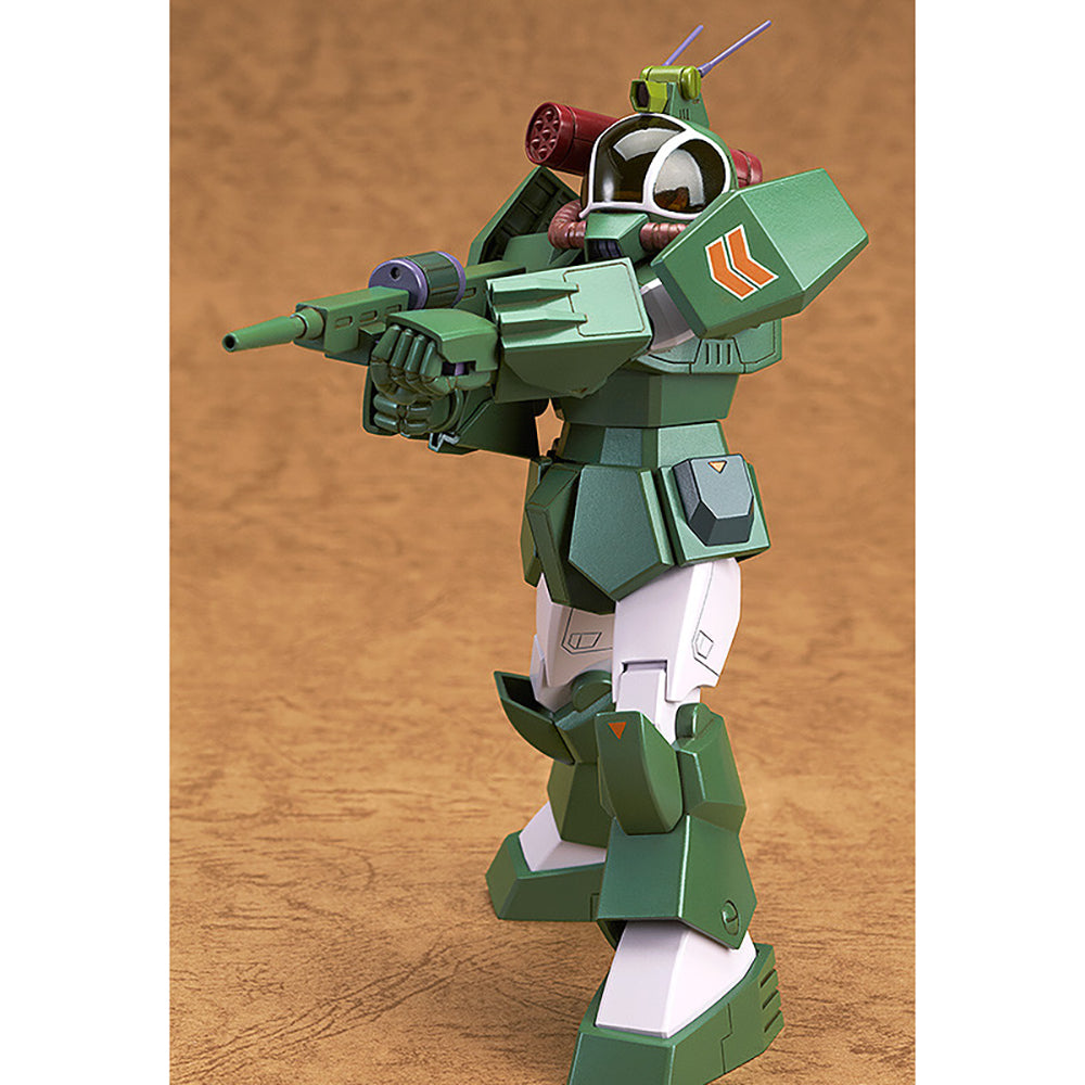 COMBAT ARMORS MAX 02 1/72 比例模型 索爾迪克 H8 蘭德菲薩