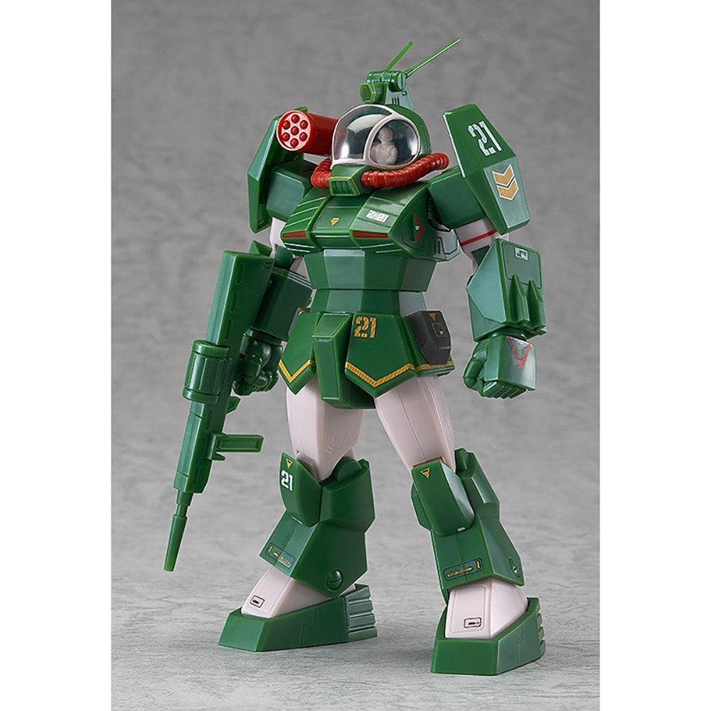 COMBAT ARMORS MAX 02 1/72 比例模型 索爾迪克 H8 蘭德菲薩