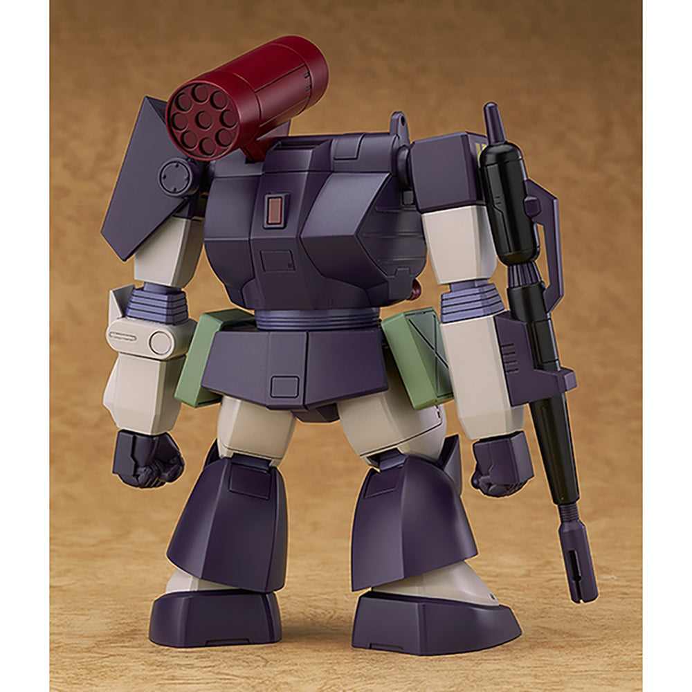 COMBAT ARMORS MAX05 1/72 比例模型 Ironfoot F4X Hasty