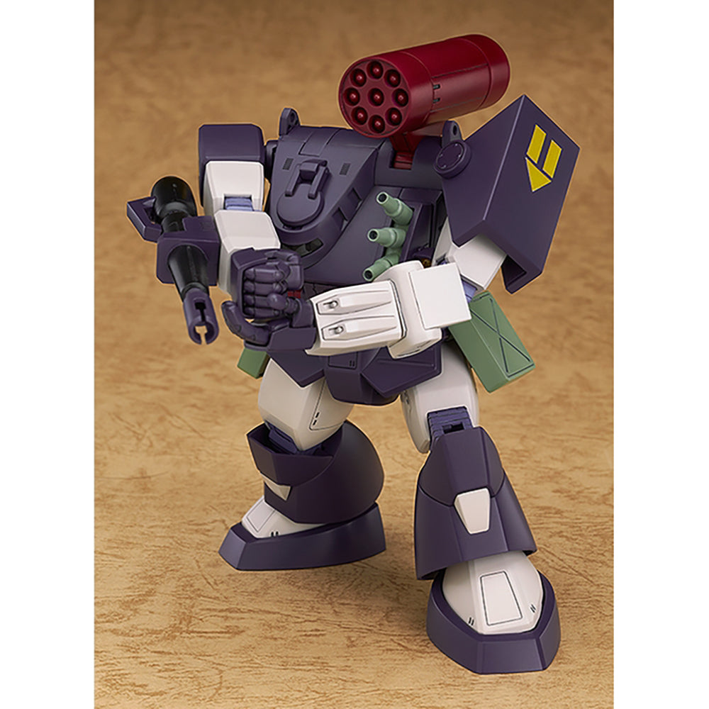 COMBAT ARMORS MAX05 1/72 比例模型 Ironfoot F4X Hasty