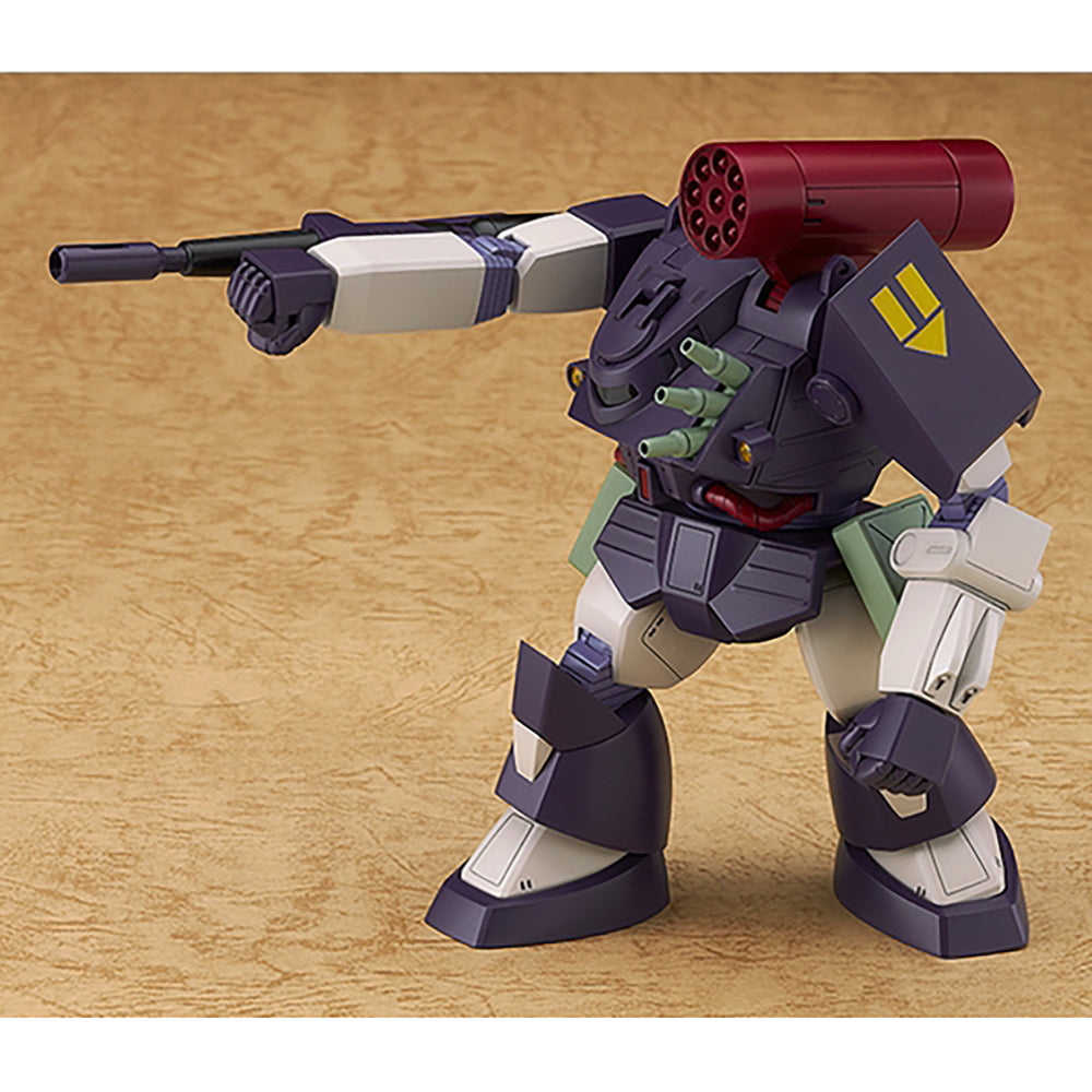 COMBAT ARMORS MAX05 1/72 比例模型 Ironfoot F4X Hasty