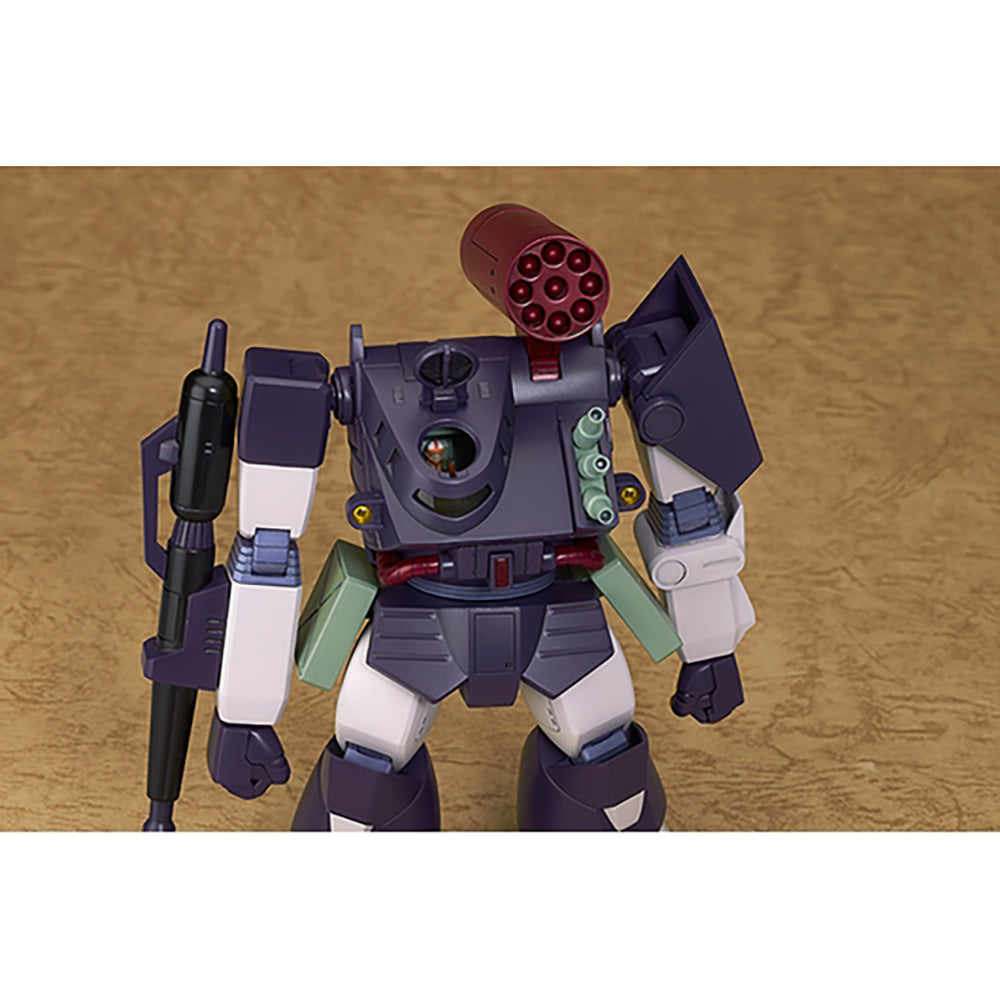 COMBAT ARMORS MAX05 1/72 比例模型 Ironfoot F4X Hasty