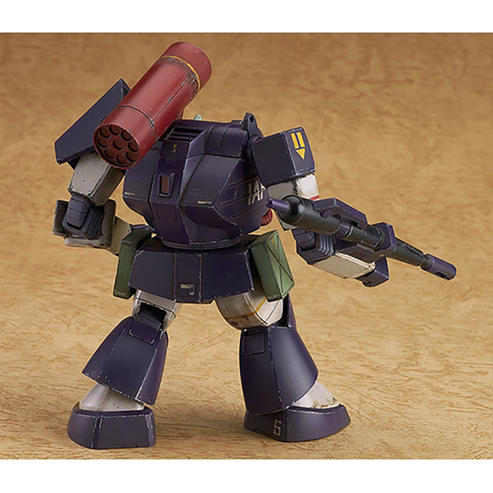 COMBAT ARMORS MAX05 1/72 比例模型 Ironfoot F4X Hasty